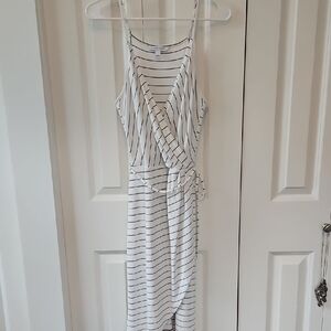 41 Hawthorn Striped Dress